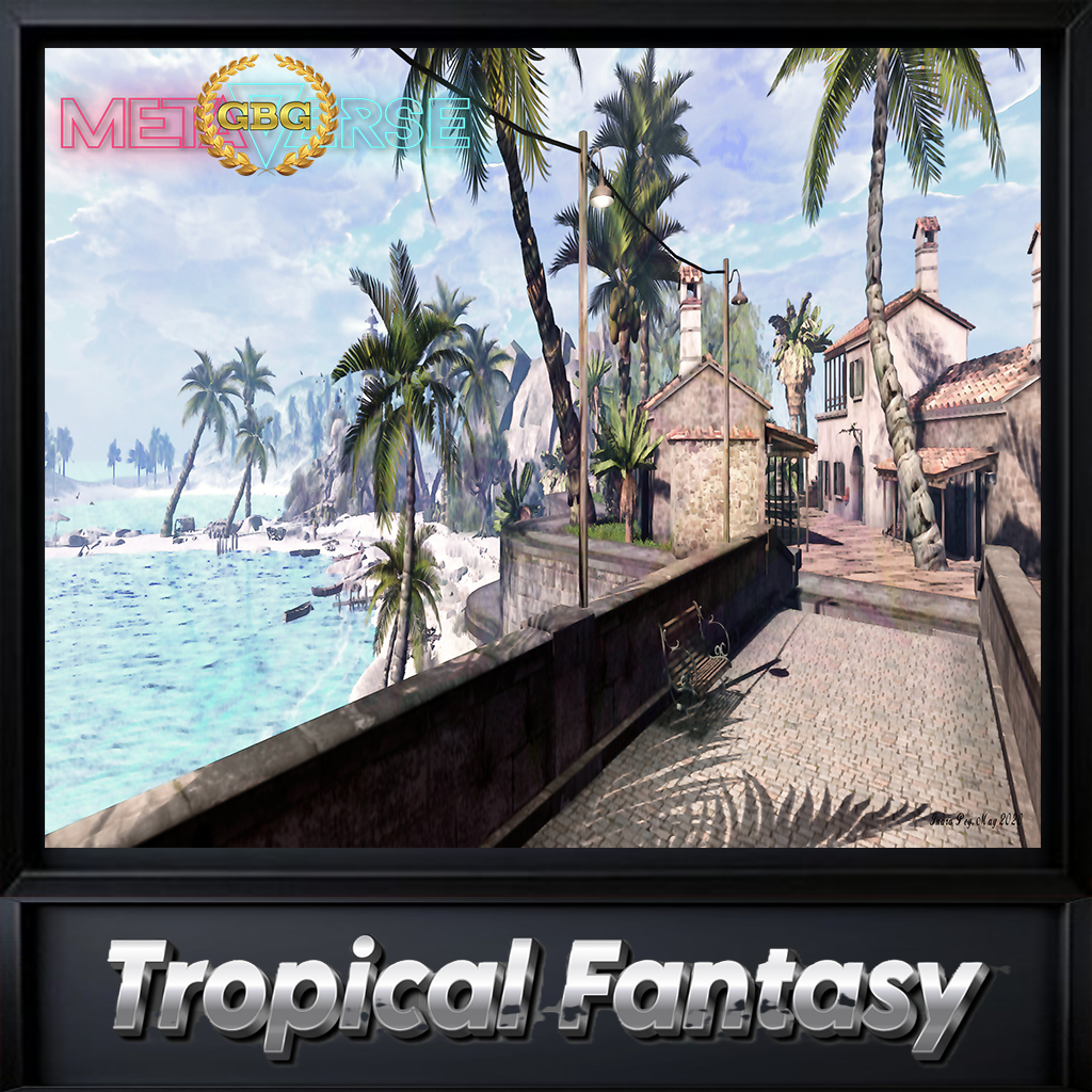 Tropical Fantasy